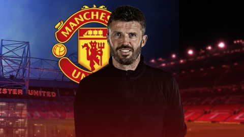 Manchester United - Ipswich: Carrick và bài kiểm tra về cách chiến thắng
